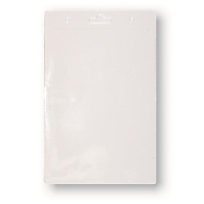 PVC Card Holder 11cmx15cm