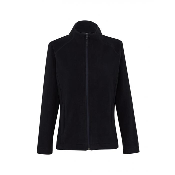 Ladies Zip Jacket