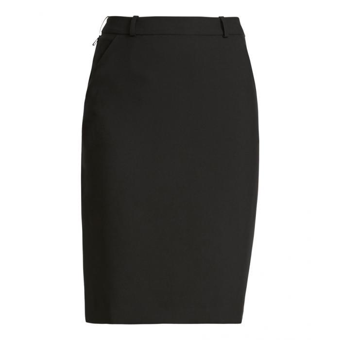 Ladies Pleat Skirt
