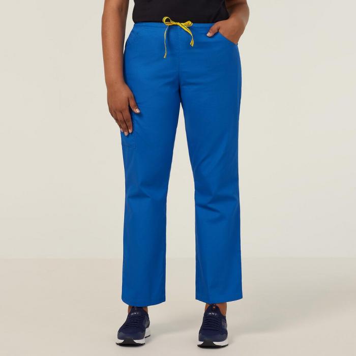 Wonderwink Scrub Pant Romeo