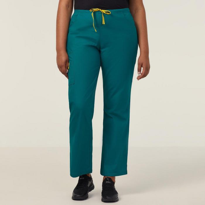 Wonderwink Scrub Pant Romeo