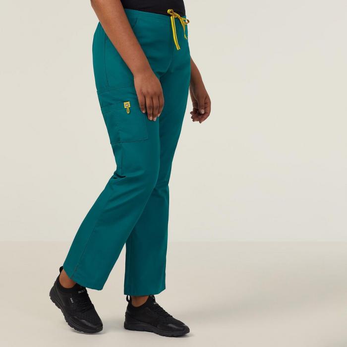 Wonderwink Scrub Pant Romeo