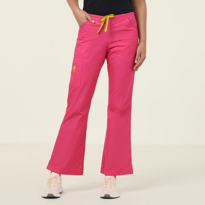 Wonderwink Scrub Pant Romeo
