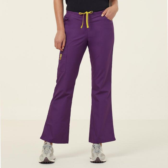 Wonderwink Scrub Pant Romeo