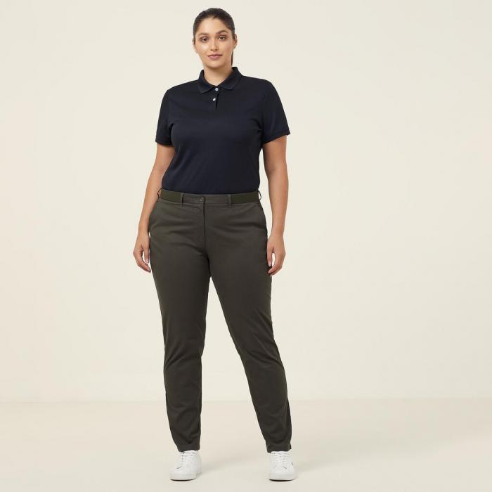 Ladies Chino Pant