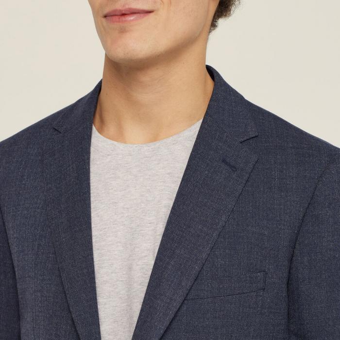 Mens Textured Jacket