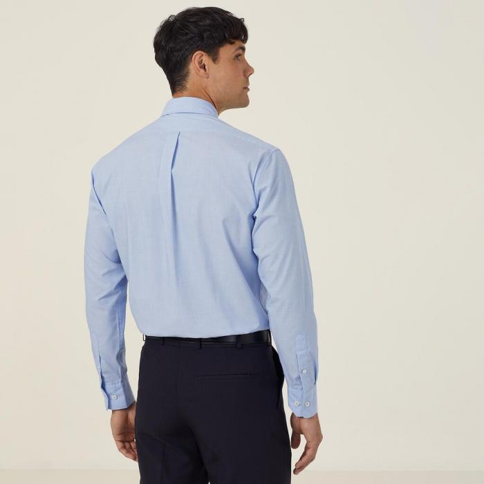Long Sleeve Mens Shirt