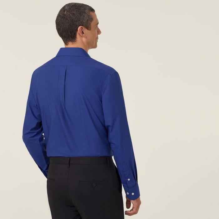 Long Sleeve Mens Shirt