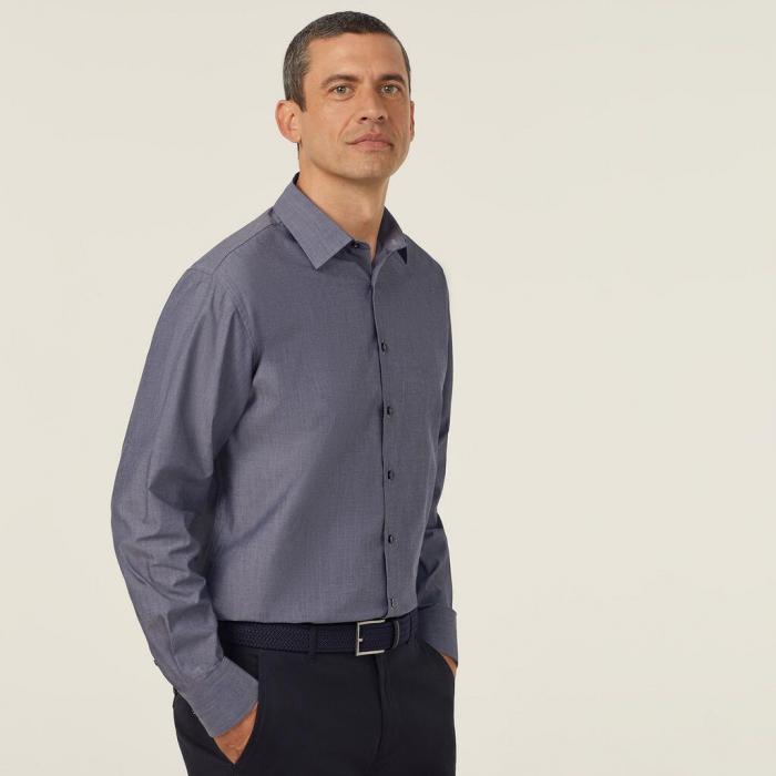 Long Sleeve Mens Shirt