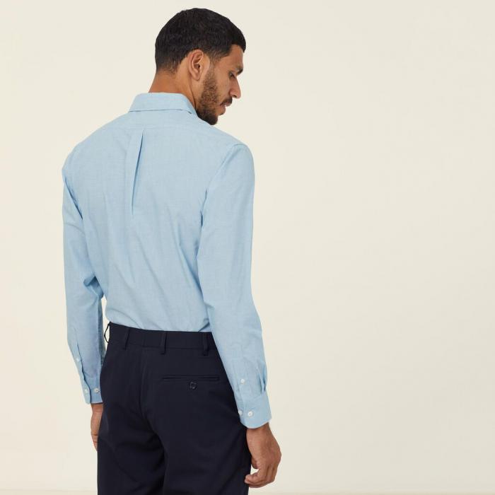 Long Sleeve Mens Shirt