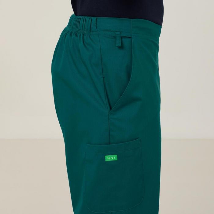 Swan Scrub Pant