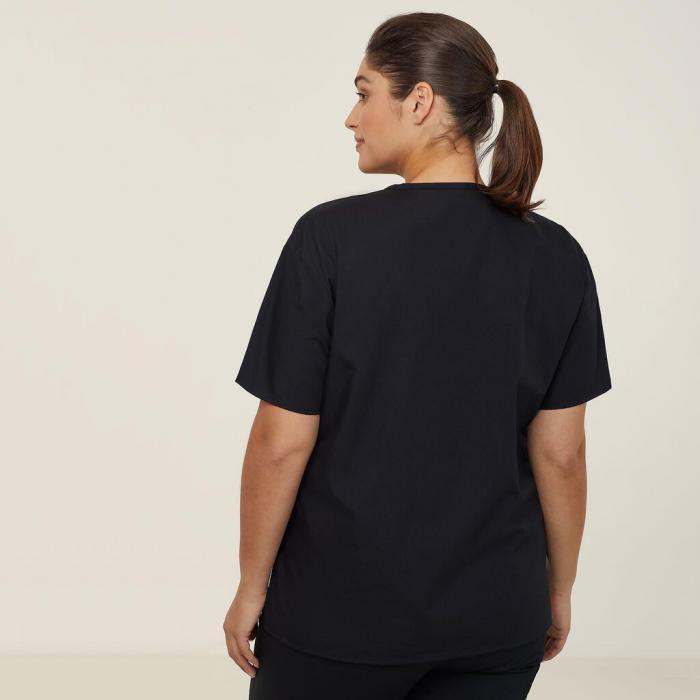 Wonderwink Scrub top Alpha