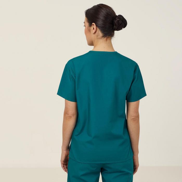 Wonderwink Scrub top Alpha