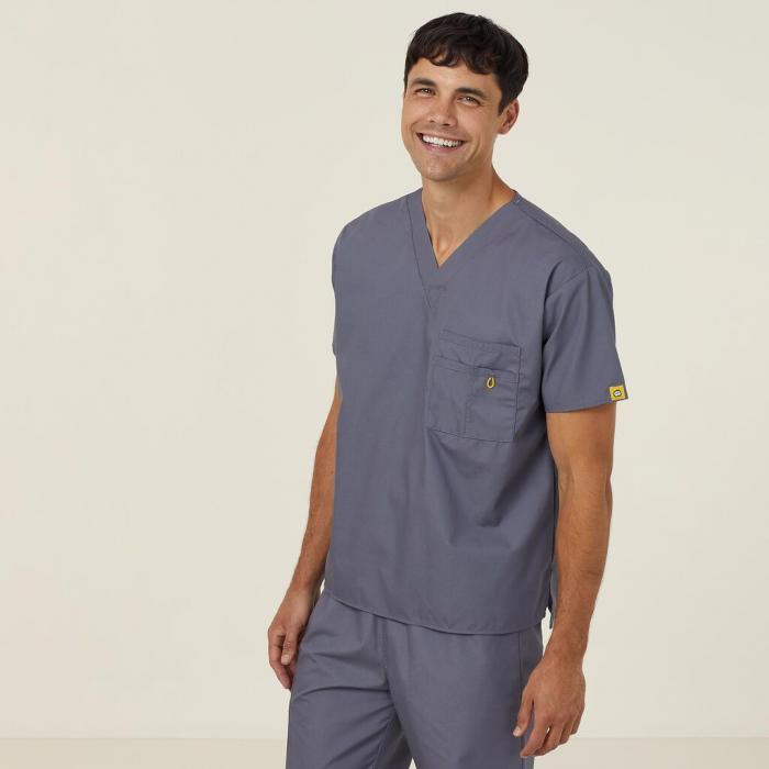 Wonderwink Scrub top Alpha