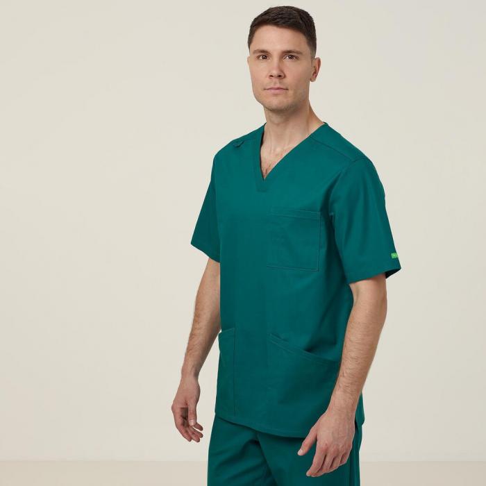 Chang Scrub Top