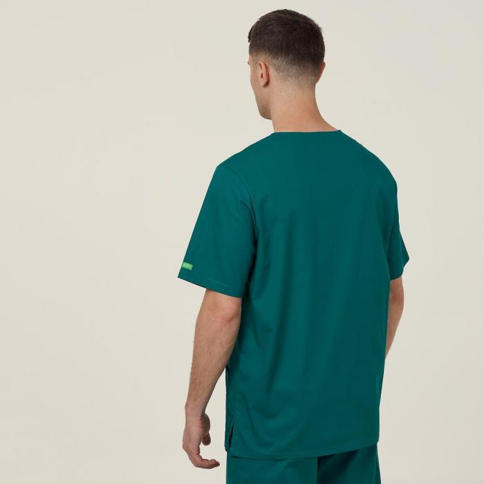 Chang Scrub Top