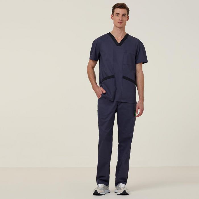 Koller Scrub Top