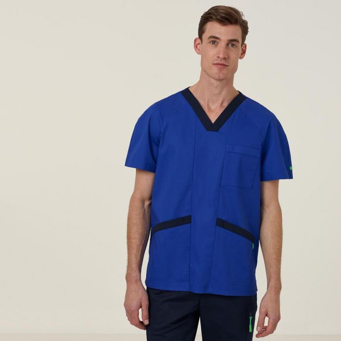 Koller Scrub Top