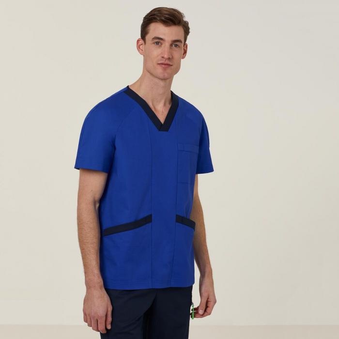 Koller Scrub Top