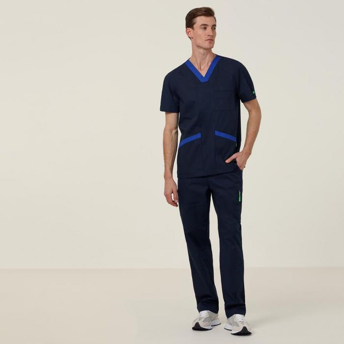 Koller Scrub Top