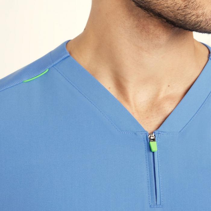 Invigorate Charles Scrub Top