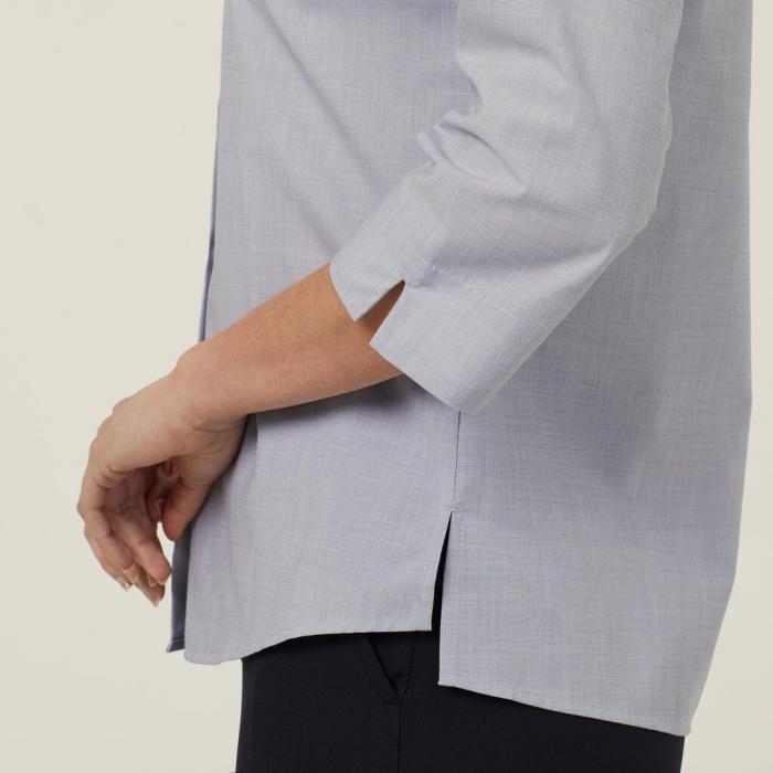 3/4 Sleeve Ladies Shirt