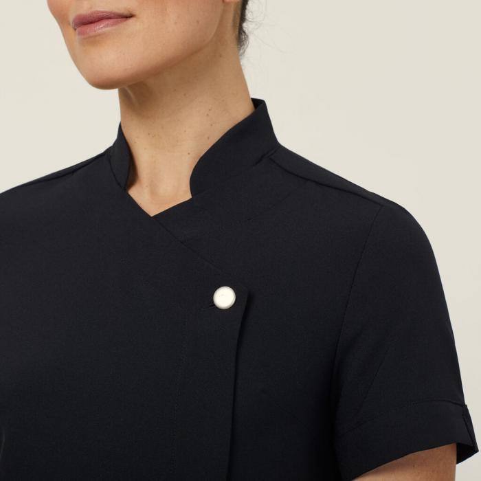 Helix Dry Asymetric Front Tunic