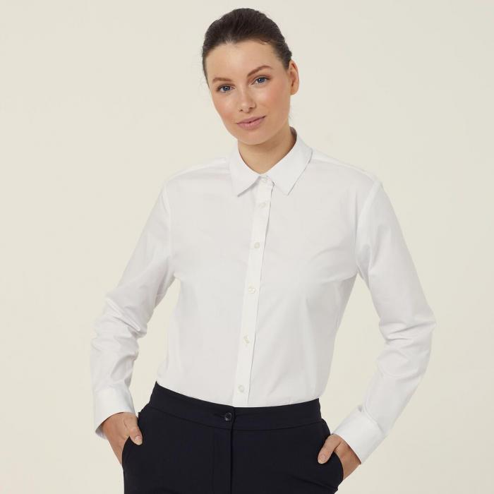 Avignon Long Sleeve Shirt