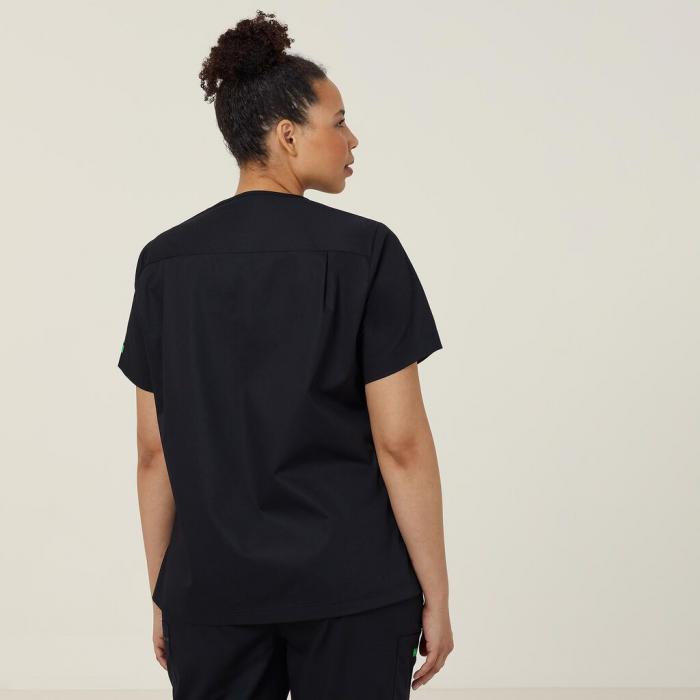 Florence Scrub Top