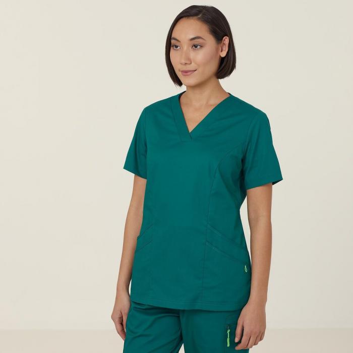 Florence Scrub Top