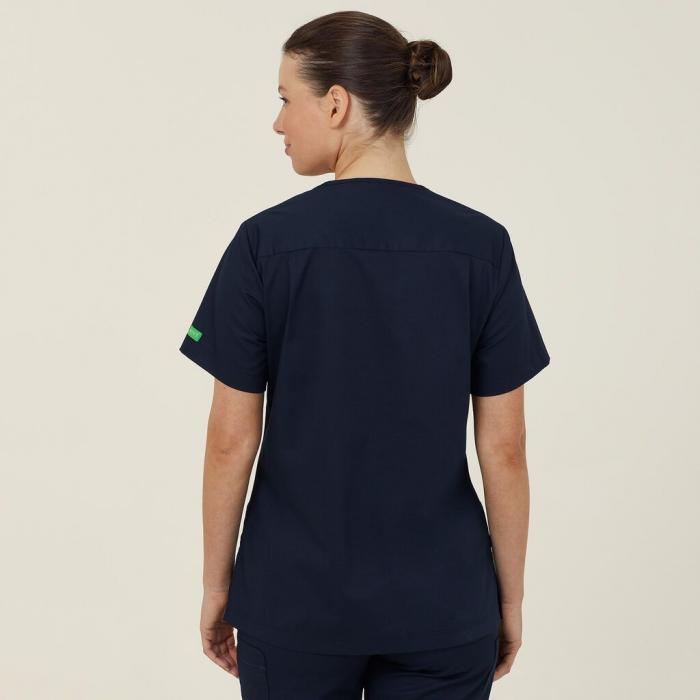 Florence Scrub Top
