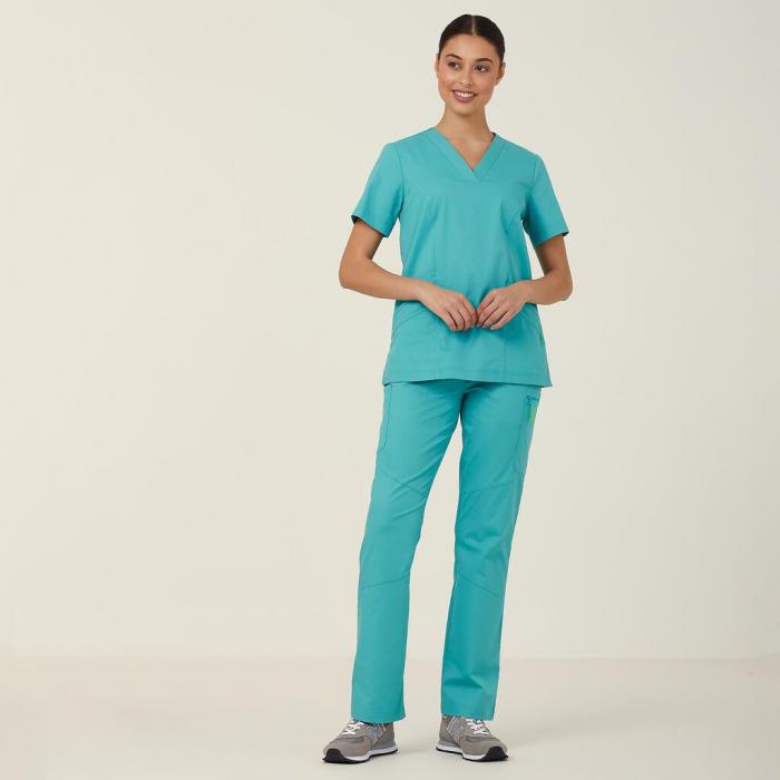 Florence Scrub Top