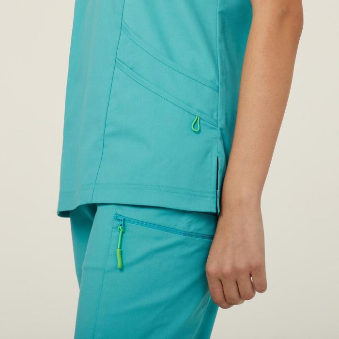Florence Scrub Top