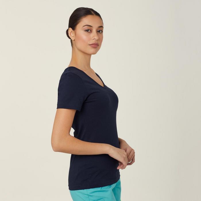 Vine Anti-Bacterial Base Layer Short Sleeve Tee
