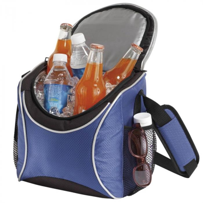 Ice River 9 Can Cooler
