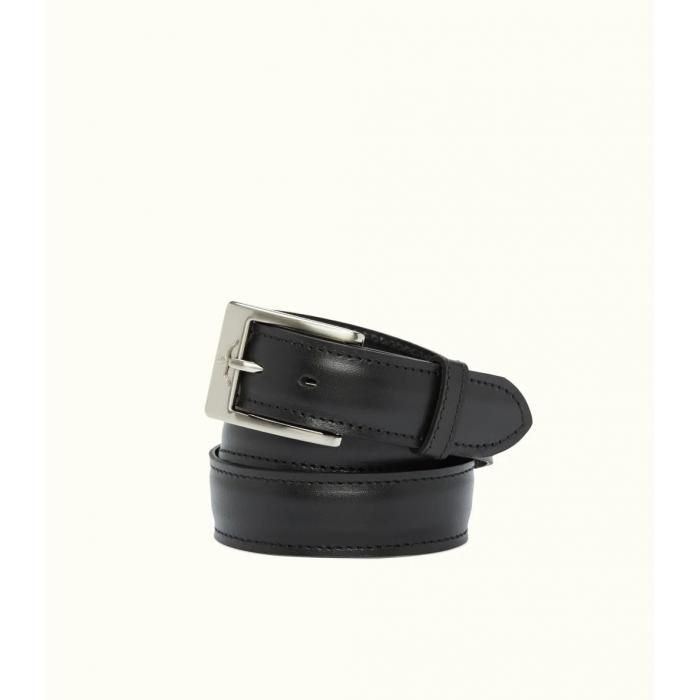 Men's Dress Belt
