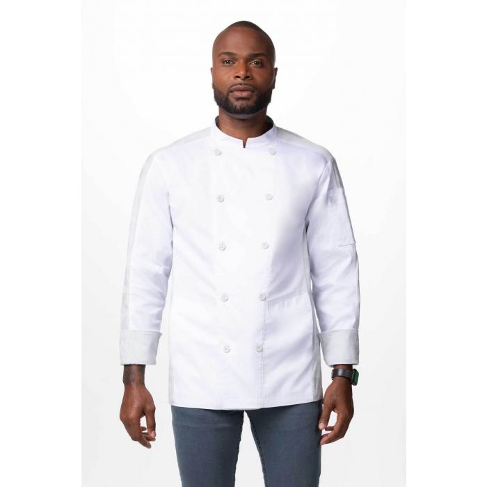 Men's Mojave Chef Jacket