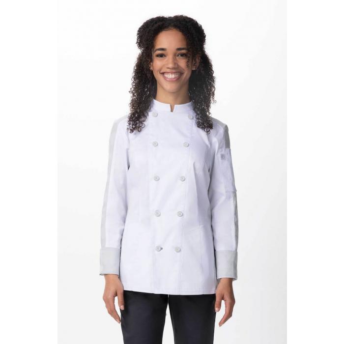 Women's Mojave Chef Jacket