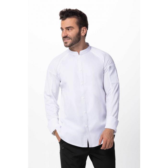 Tulum Chef Jacket