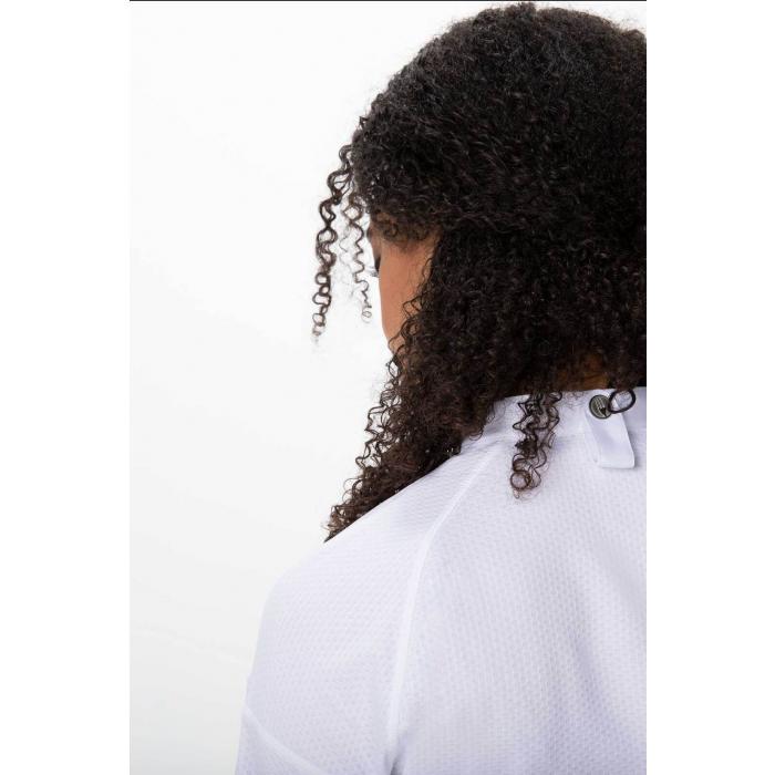 Ladies Tulum Chef Jacket