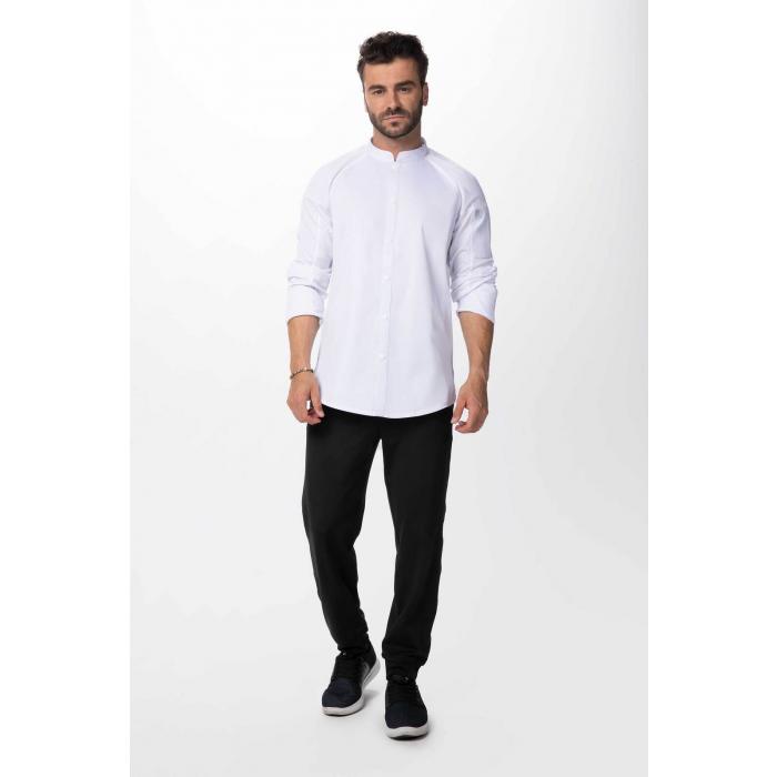 Tulum Chef Jacket