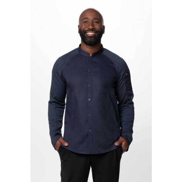 Tulum Chef Jacket