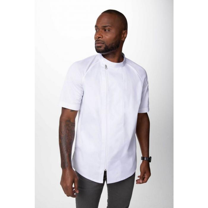 Varkala Chef Jacket
