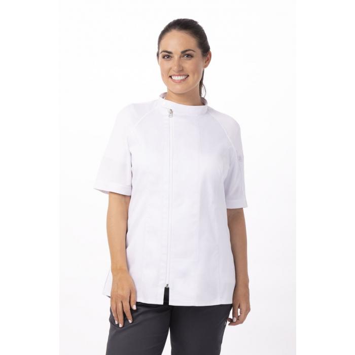 Ladies Varkala Chef Jacket
