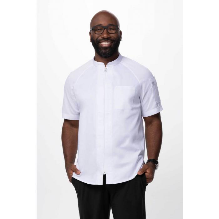 Arcadia Chef Jacket