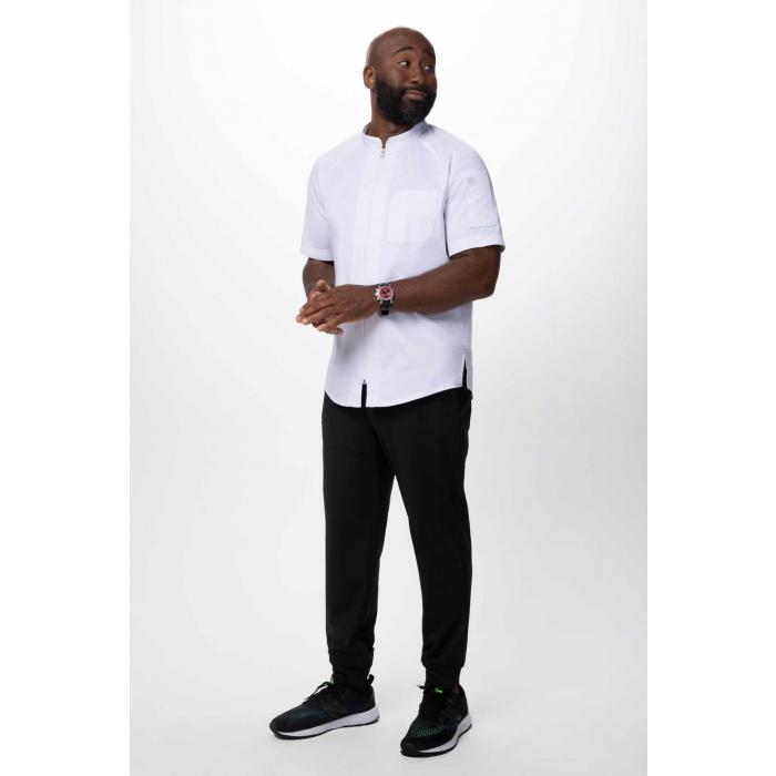 Arcadia Chef Jacket