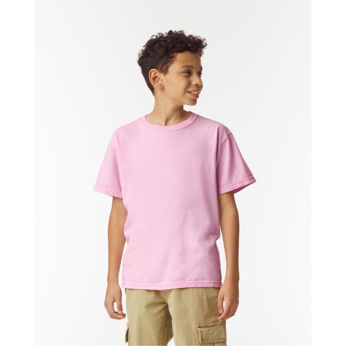 Youth Short Sleeve T-Shirt