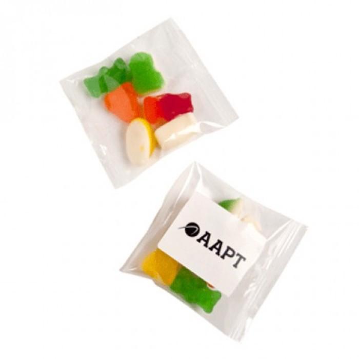 Mixed Lollies 25g