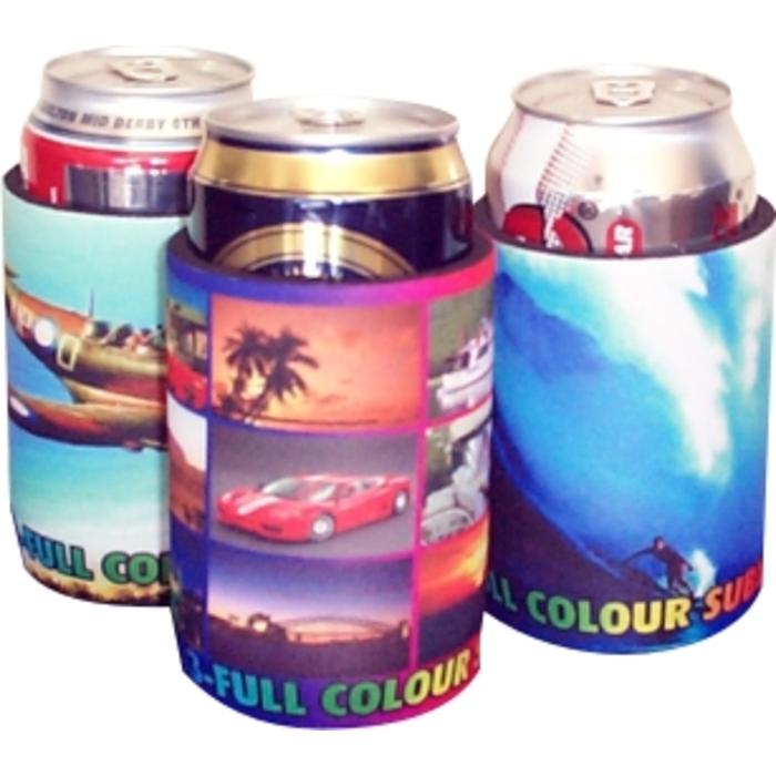 Stubby - Based & Taped