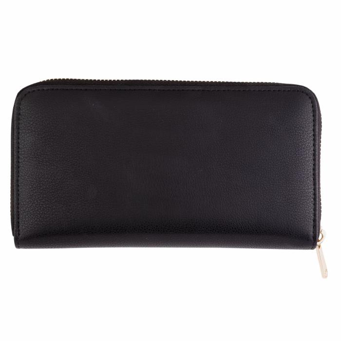 Lady Wallet Timeless Black